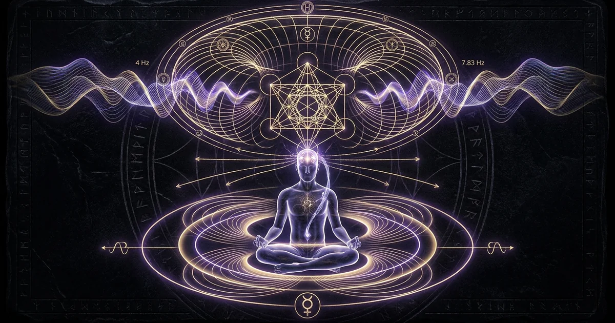 Altered Consciousness Knowledge Hub - Esoteric Symbolism & Primary Mandala