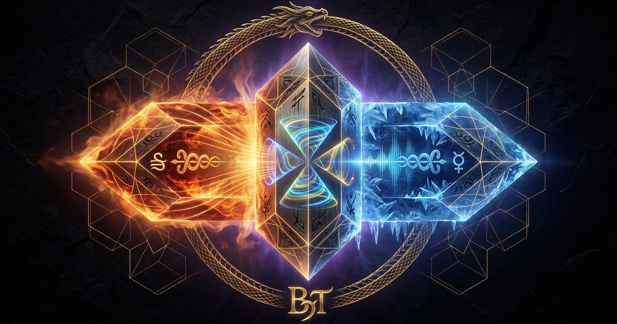 Cover illustration for treatise: Bismuth Telluride Bi2Te3 Thermoelectric Peltier Cooler