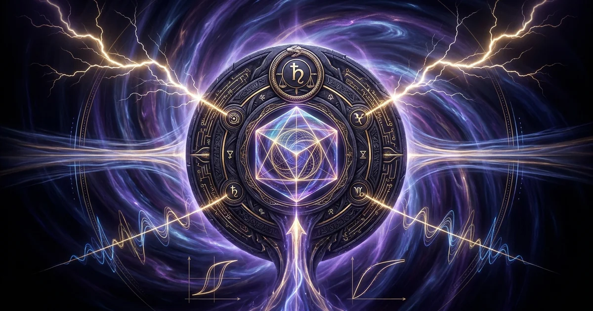 Human Design Gate 32 Duration (Constancy): Archetype - Hero Banner