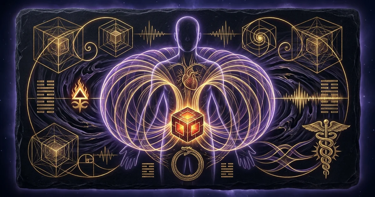 The Generator Human Design Type Sacral Response Strategy - Hero Banner