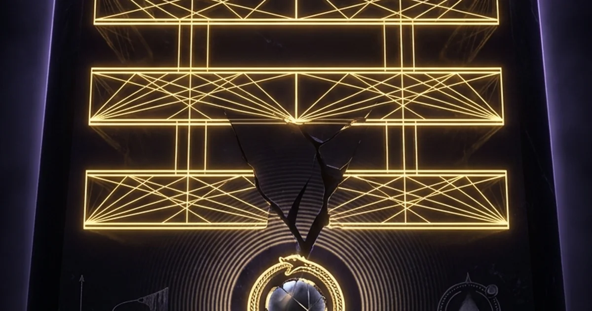 Cover illustration for treatise: Hexagram 44 Coming to Meet IChing Meaning: Systemic Study