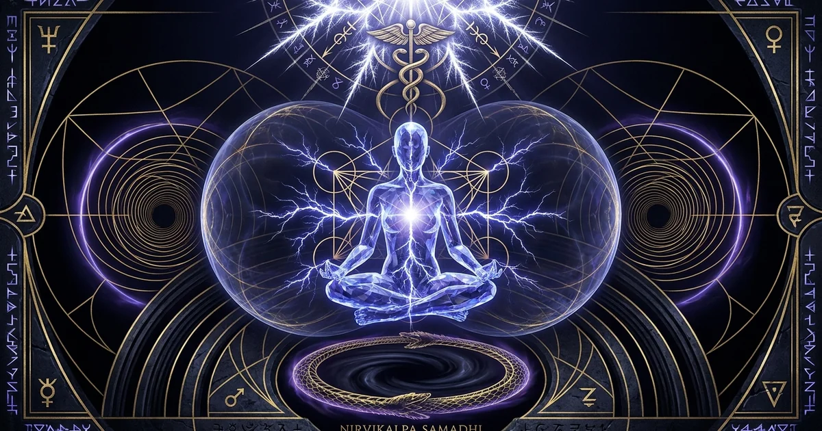 Epsilon Brainwaves Ultra Slow Frequency Suspended Animation - Research Treatise
