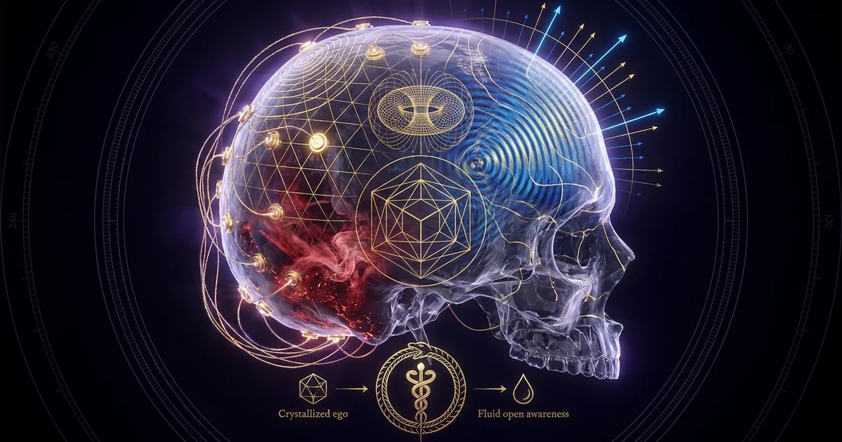 Eeg Microstates Meditation Quasi-Stable Potential Topograp - Research Treatise