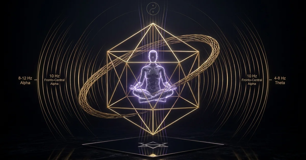 Cover illustration for treatise: Zazen Shikantaza: Soto Zen Dogen Silent Illumination