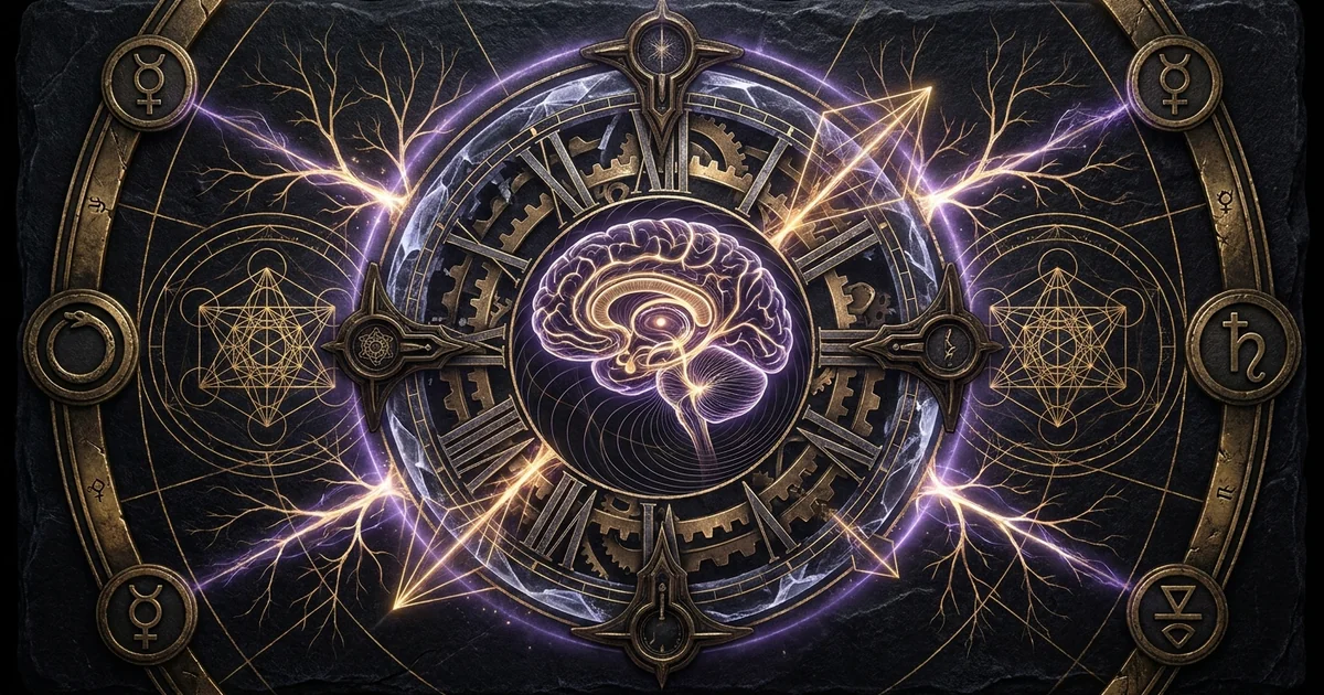 Missing Time Phenomenon Uap Abduction Neurological Amnesia - Hero Banner