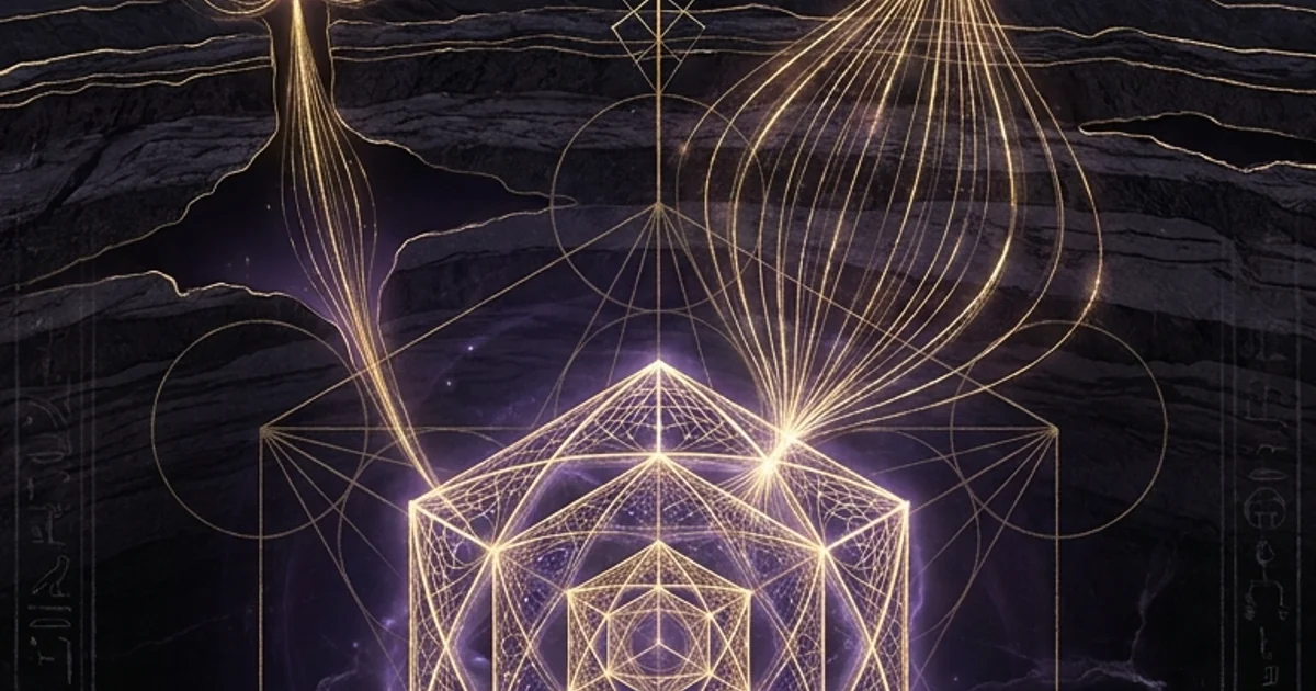 The Ultraterrestrial Hypothesis: Cryptoterrestrial Models - Research Treatise