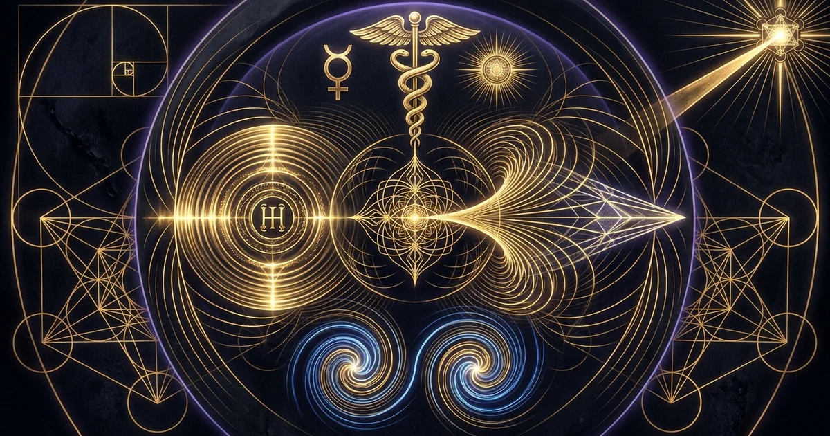 Cover illustration for treatise: Zero Point Energy Field Propulsion UAP Casimir Vacuum