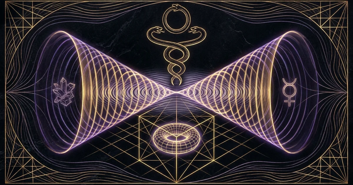 Dynamical Casimir Effect Creating Real Photons Pure Vacuum - Hero Banner