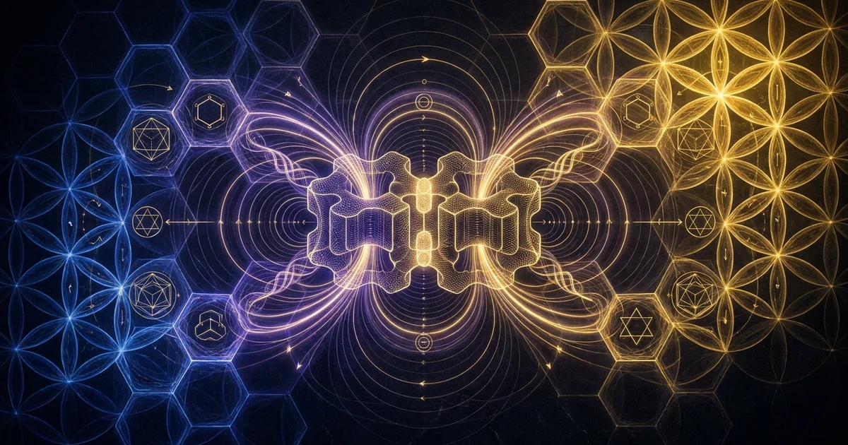 Cover illustration for treatise: Gap Junctions Connexin Channels Bioelectric Network