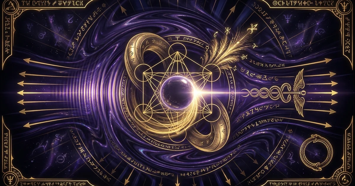 Cover illustration for treatise: Quantum Vacuum Friction Non Contact Lateral Force Rotating