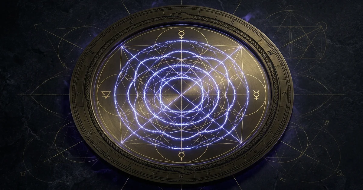 2D Membrane Wave Equations Bessel Functions Circular - Hero Banner